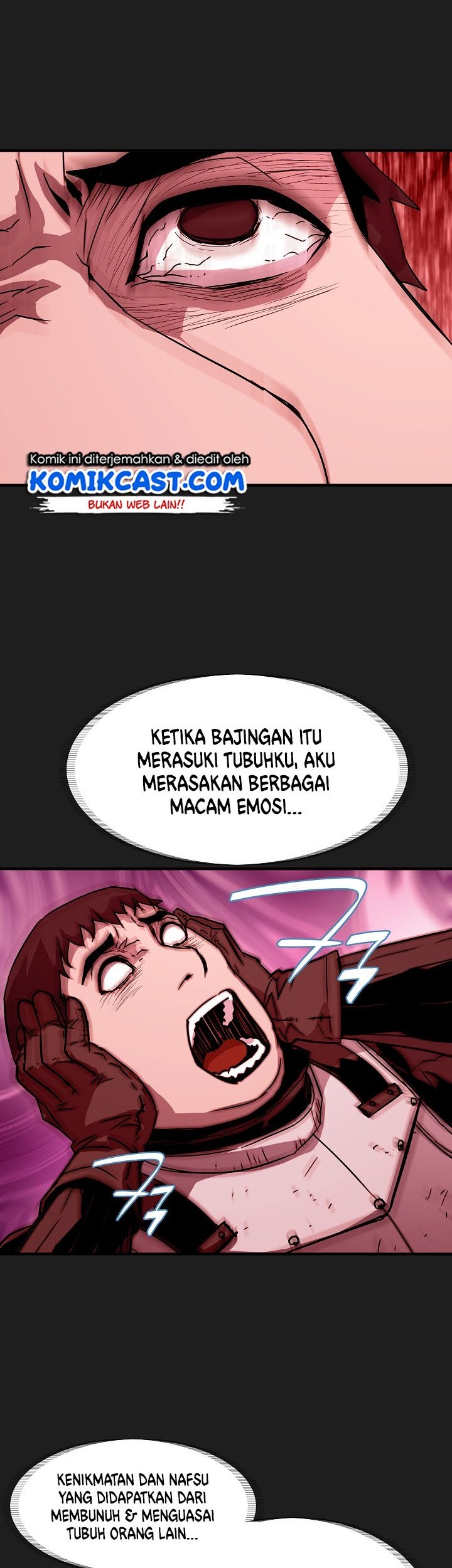 8 Circle Wizard’s Reincarnation Chapter 30 - halaman 33