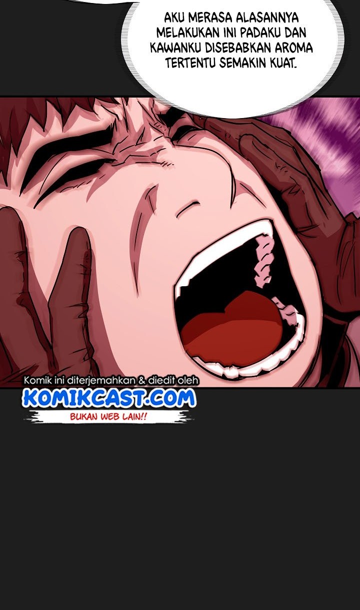 8 Circle Wizard’s Reincarnation Chapter 30 - halaman 34