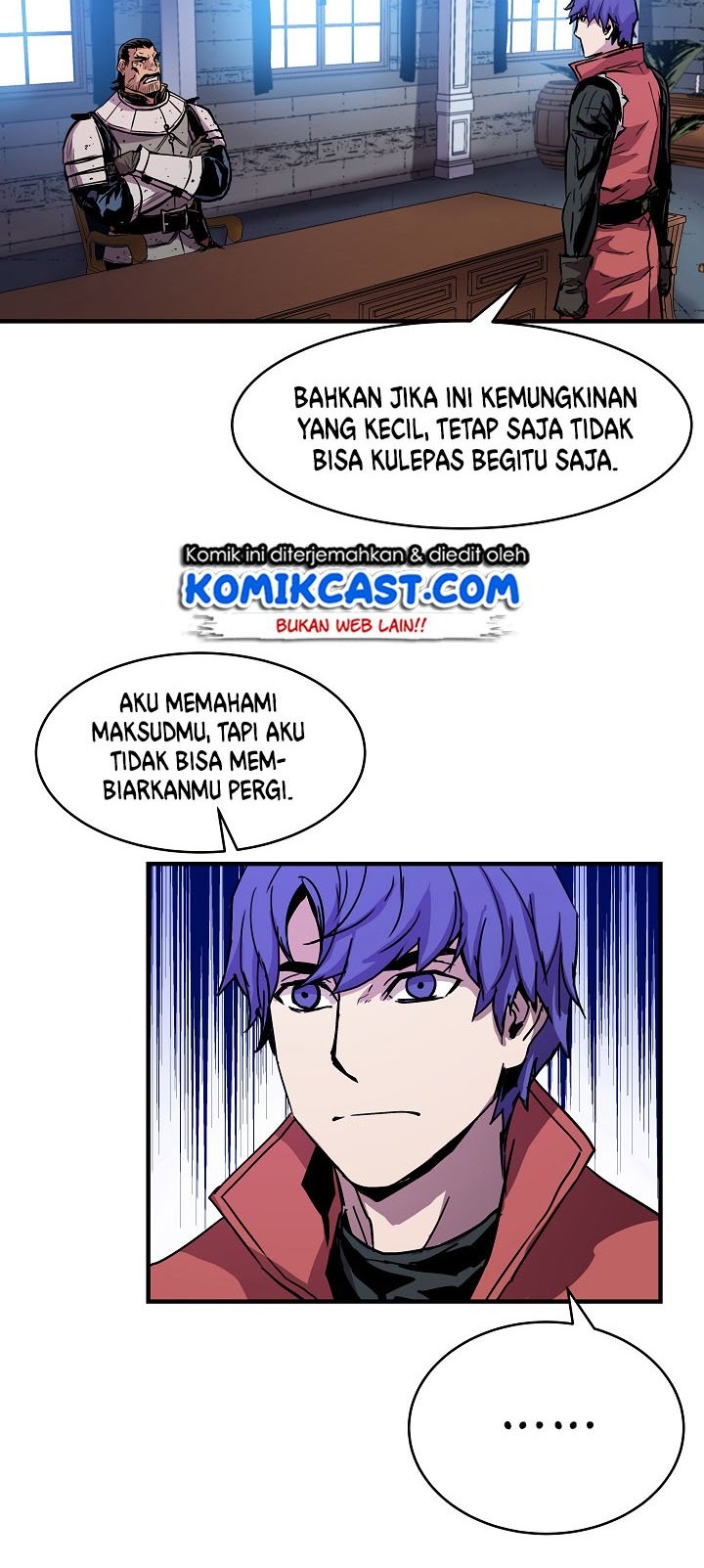 8 Circle Wizard’s Reincarnation Chapter 30 - halaman 38