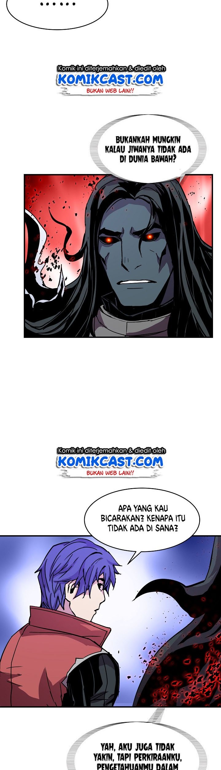 8 Circle Wizard’s Reincarnation Chapter 30 - halaman 6
