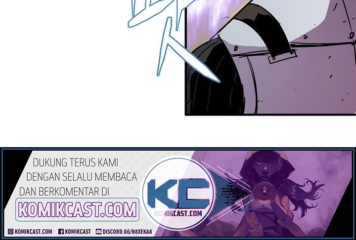8 Circle Wizard’s Reincarnation Chapter 31 - halaman 11