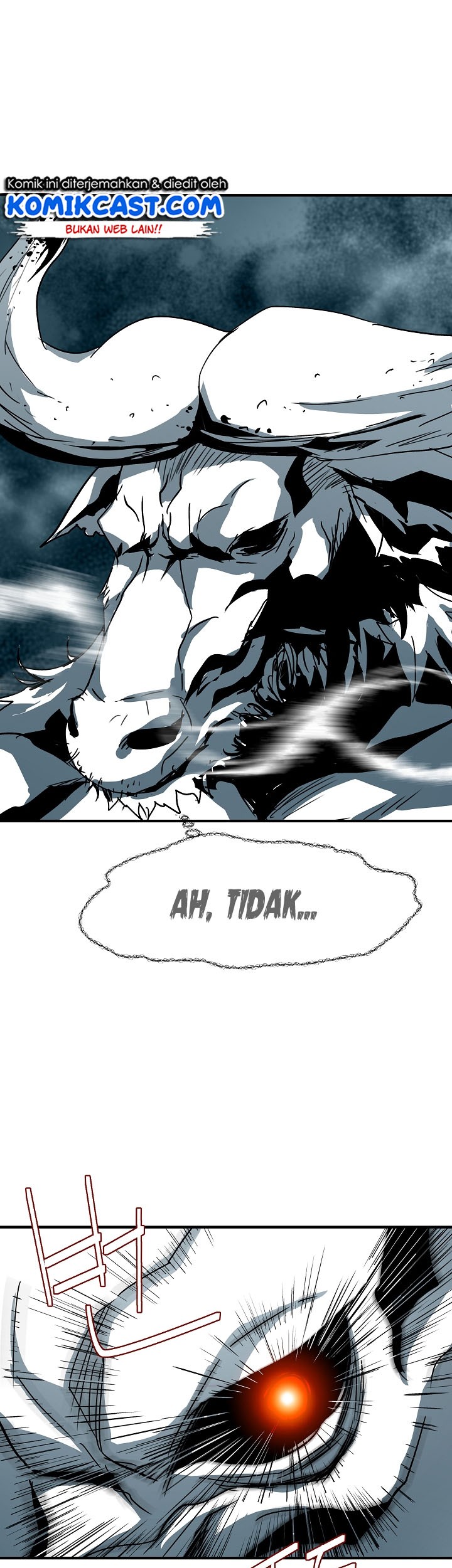 8 Circle Wizard’s Reincarnation Chapter 31 - halaman 17