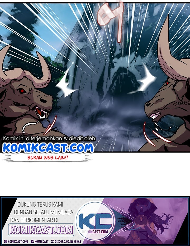 8 Circle Wizard’s Reincarnation Chapter 31 - halaman 19