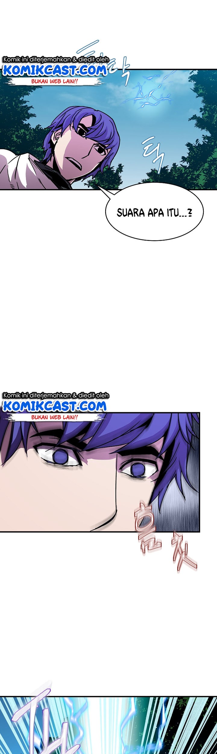 8 Circle Wizard’s Reincarnation Chapter 31 - halaman 26