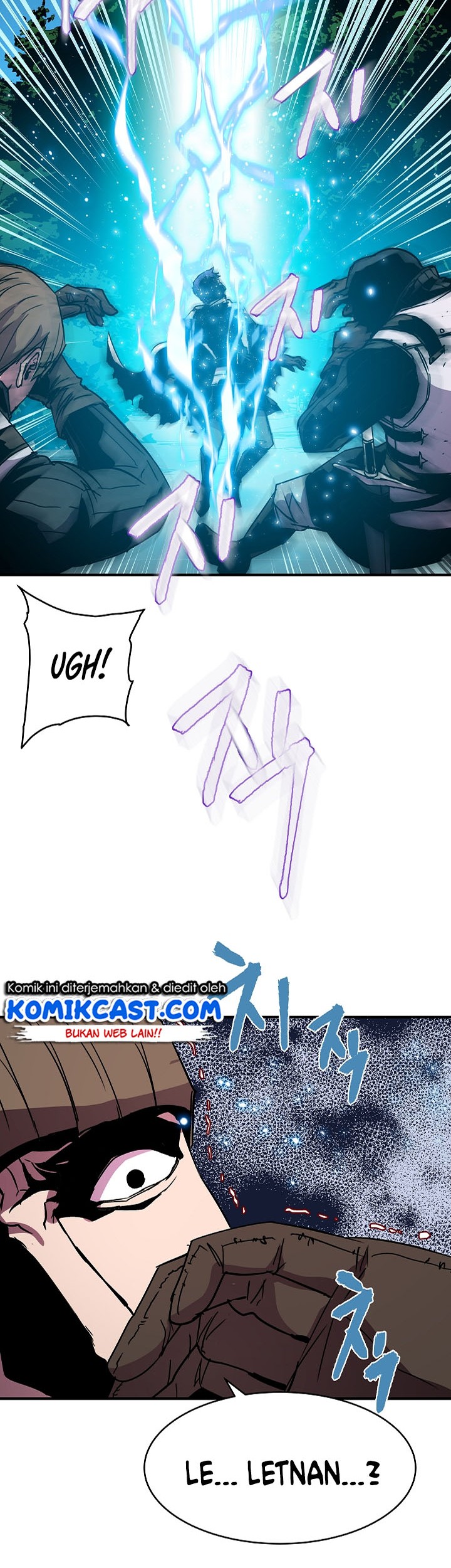 8 Circle Wizard’s Reincarnation Chapter 31 - halaman 27