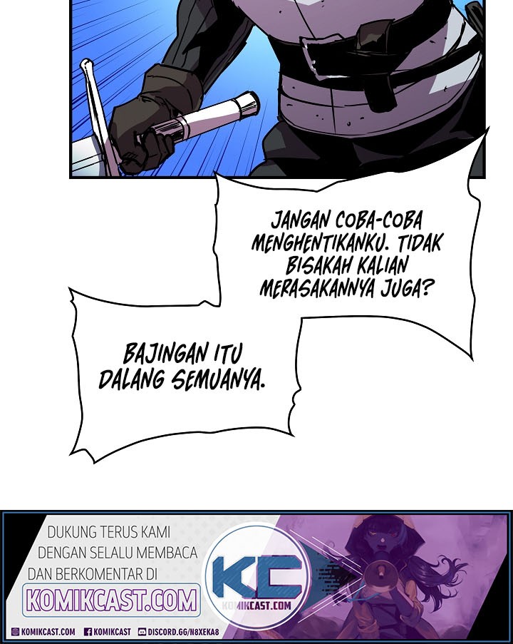 8 Circle Wizard’s Reincarnation Chapter 31 - halaman 37