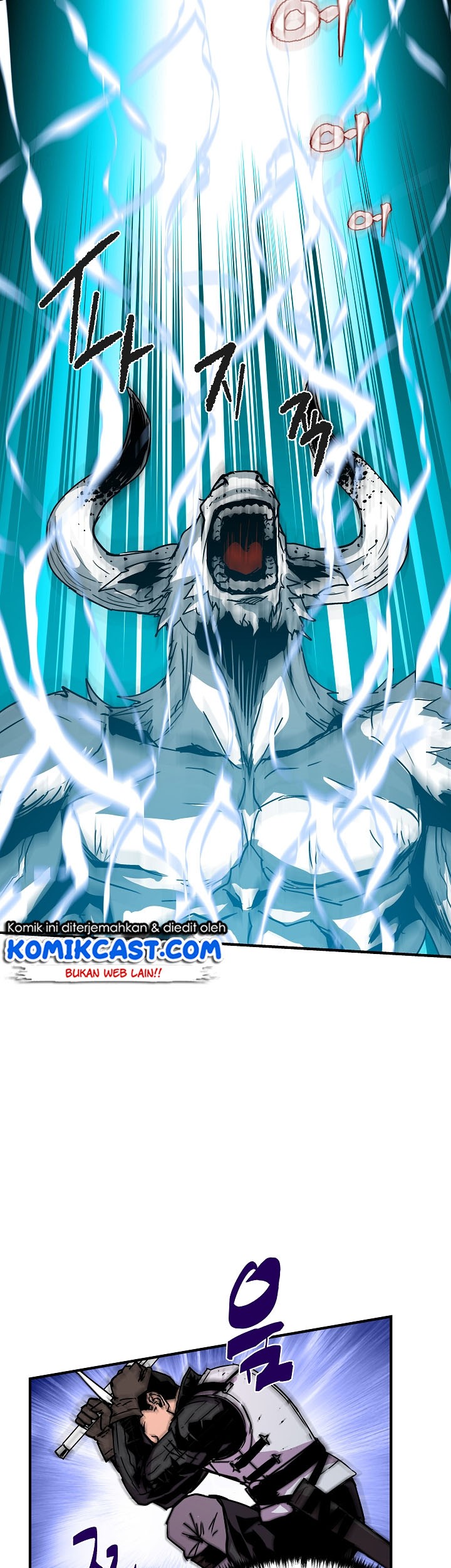 8 Circle Wizard’s Reincarnation Chapter 31 - halaman 49