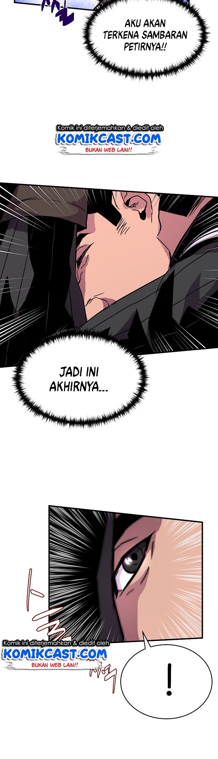 8 Circle Wizard’s Reincarnation Chapter 31 - halaman 50