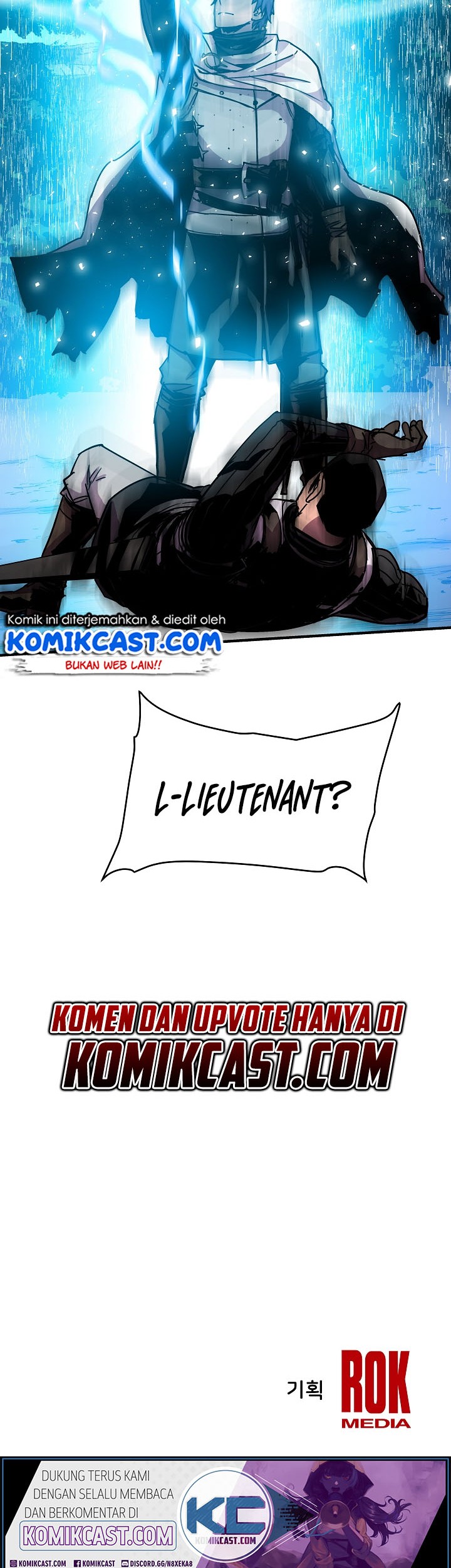 8 Circle Wizard’s Reincarnation Chapter 31 - halaman 53