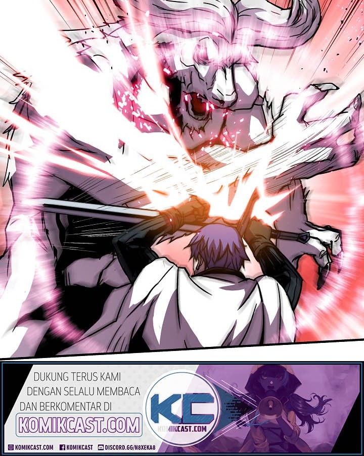 8 Circle Wizard’s Reincarnation Chapter 32 - halaman 13