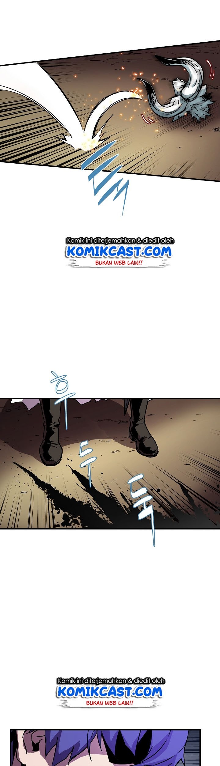 8 Circle Wizard’s Reincarnation Chapter 32 - halaman 17