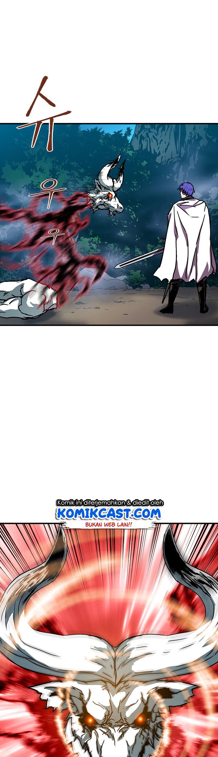 8 Circle Wizard’s Reincarnation Chapter 32 - halaman 21