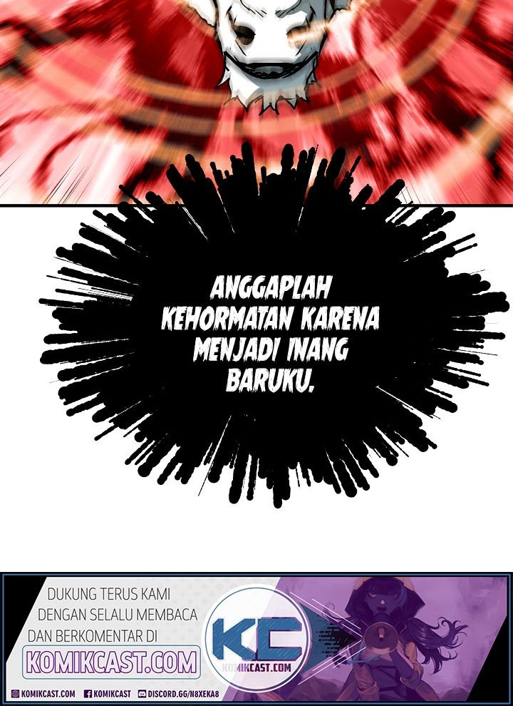 8 Circle Wizard’s Reincarnation Chapter 32 - halaman 22