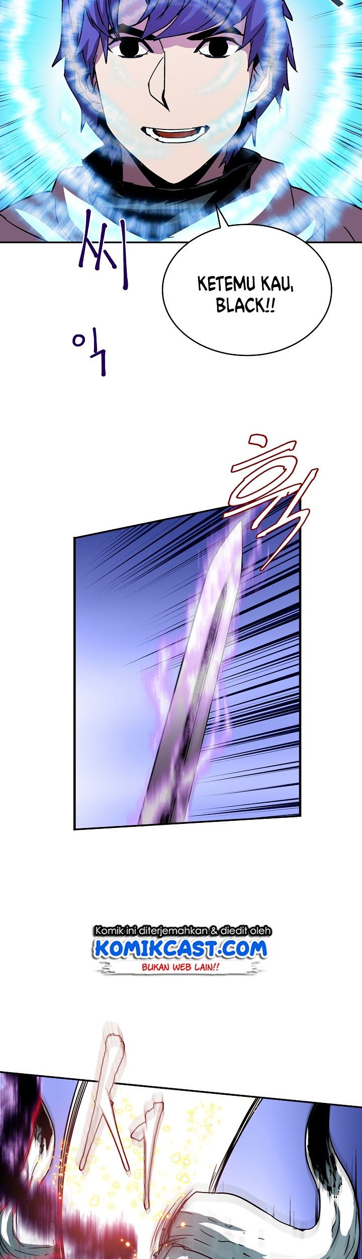8 Circle Wizard’s Reincarnation Chapter 32 - halaman 24
