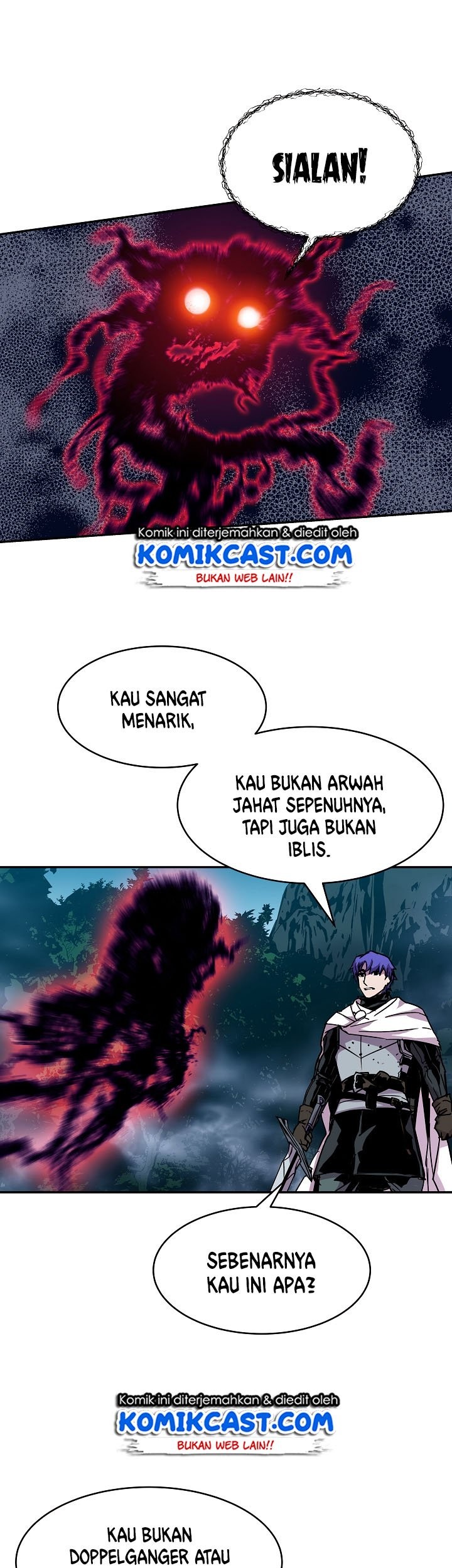 8 Circle Wizard’s Reincarnation Chapter 32 - halaman 26