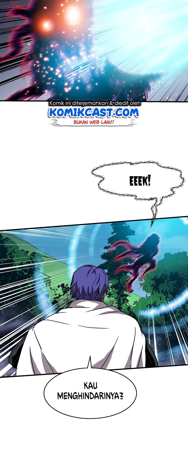 8 Circle Wizard’s Reincarnation Chapter 32 - halaman 28
