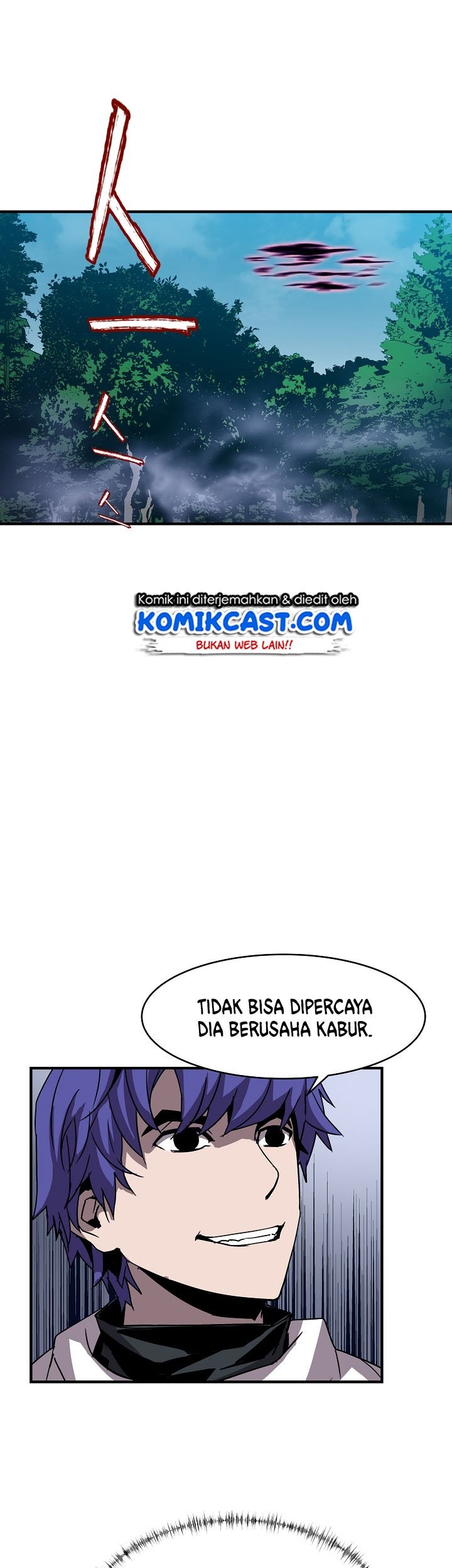 8 Circle Wizard’s Reincarnation Chapter 32 - halaman 29