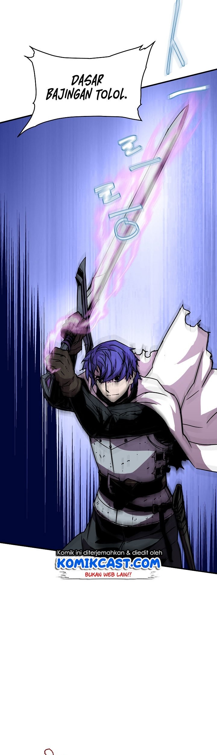 8 Circle Wizard’s Reincarnation Chapter 32 - halaman 38