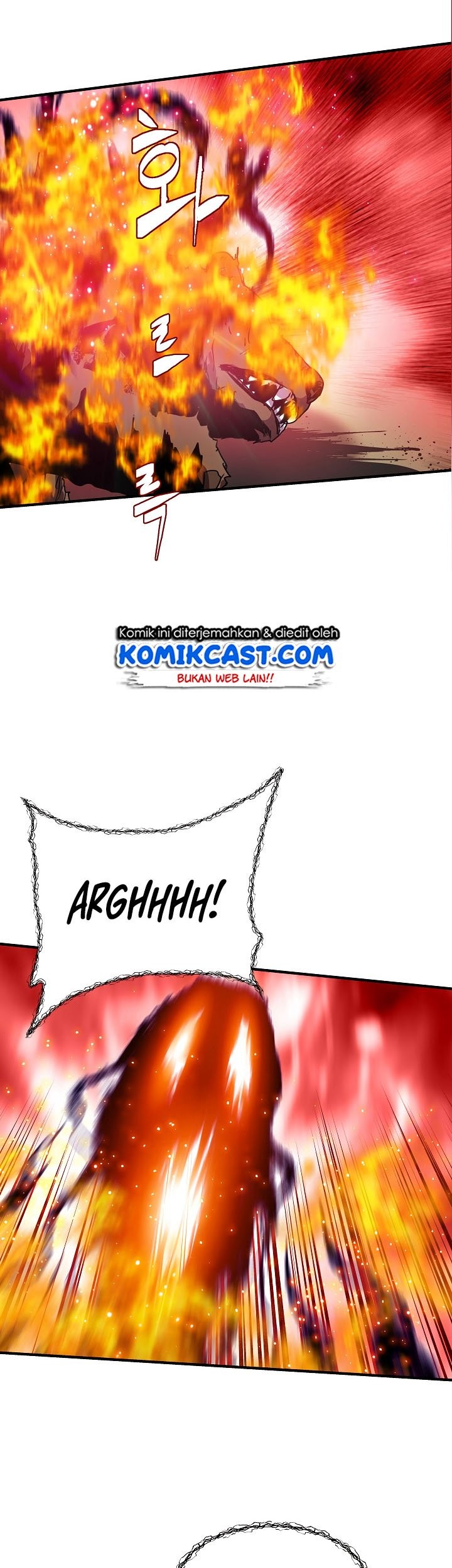 8 Circle Wizard’s Reincarnation Chapter 32 - halaman 41