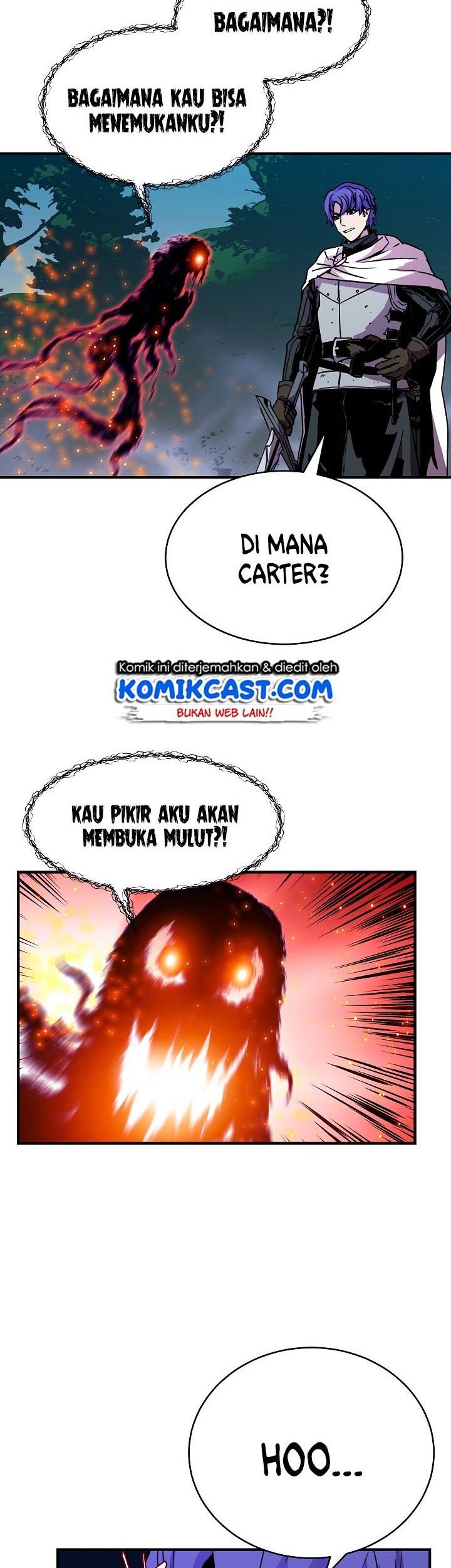 8 Circle Wizard’s Reincarnation Chapter 32 - halaman 42
