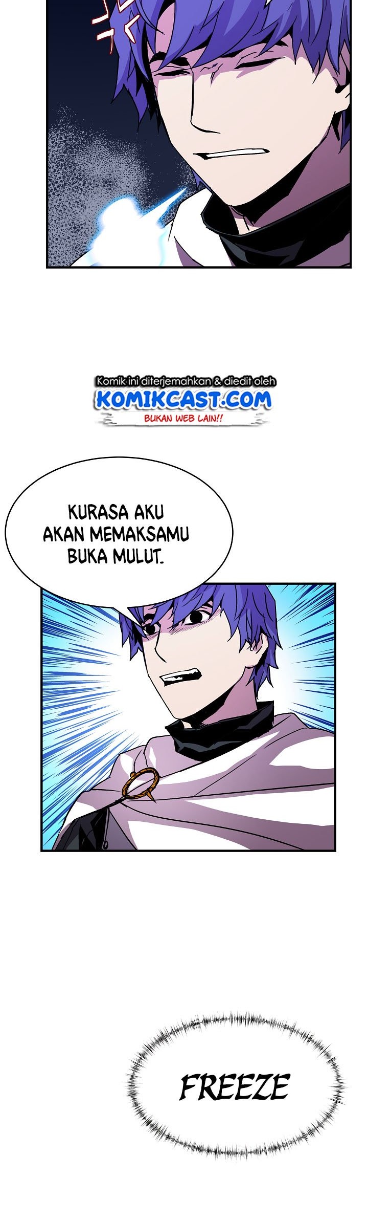 8 Circle Wizard’s Reincarnation Chapter 32 - halaman 43