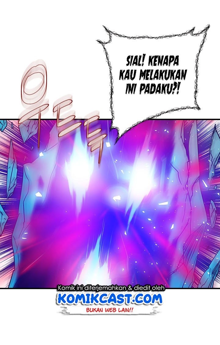 8 Circle Wizard’s Reincarnation Chapter 32 - halaman 46