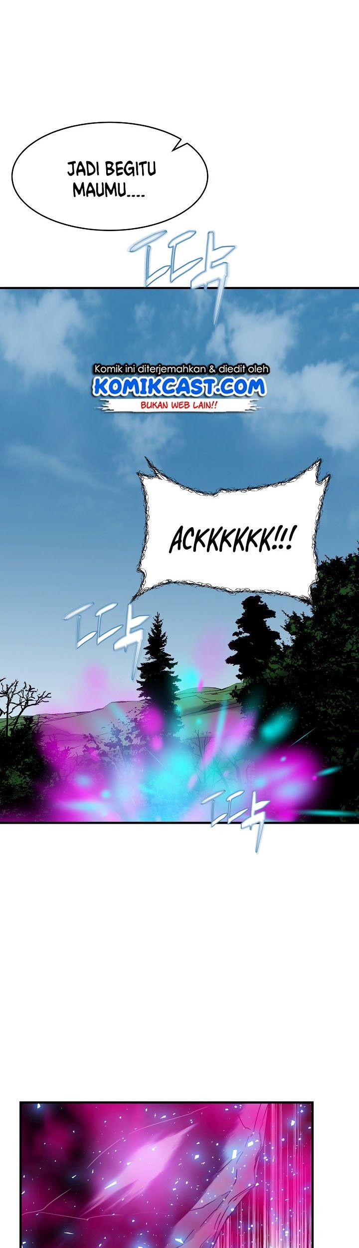 8 Circle Wizard’s Reincarnation Chapter 32 - halaman 47