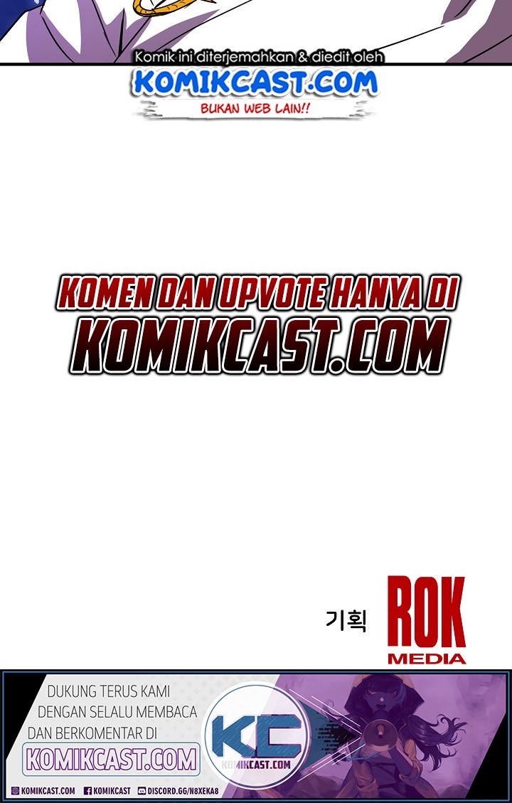 8 Circle Wizard’s Reincarnation Chapter 32 - halaman 49