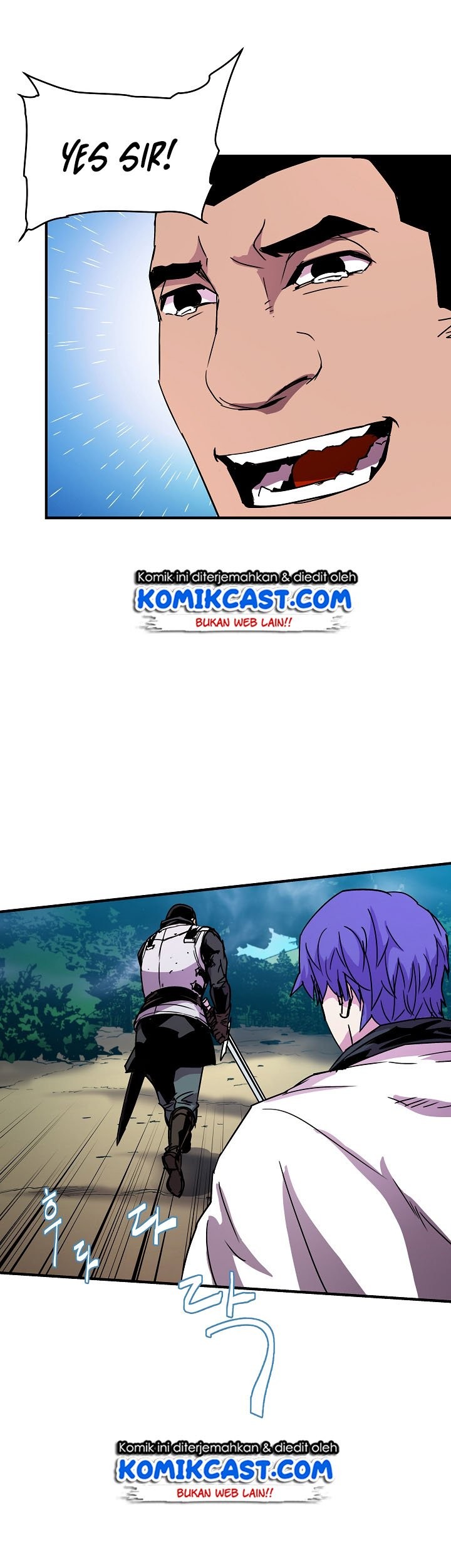 8 Circle Wizard’s Reincarnation Chapter 32 - halaman 8