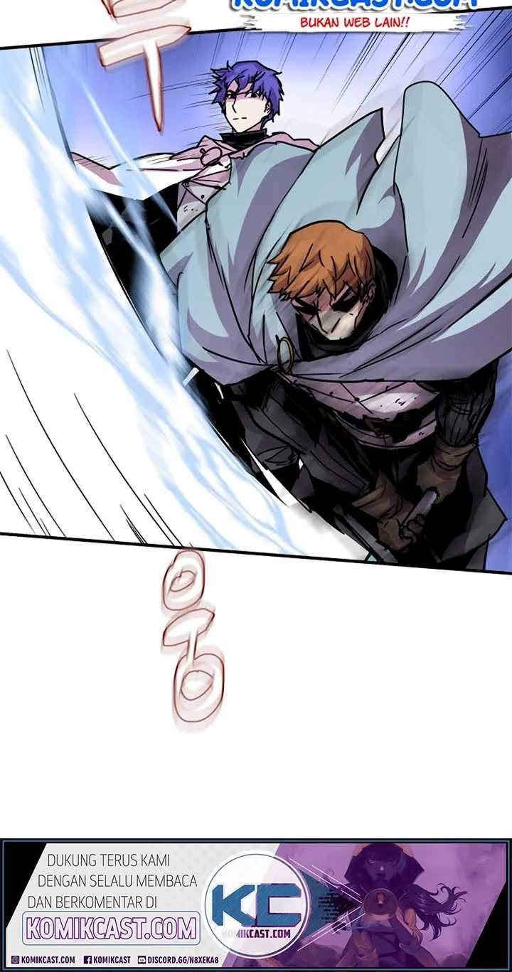 8 Circle Wizard’s Reincarnation Chapter 33 - halaman 11
