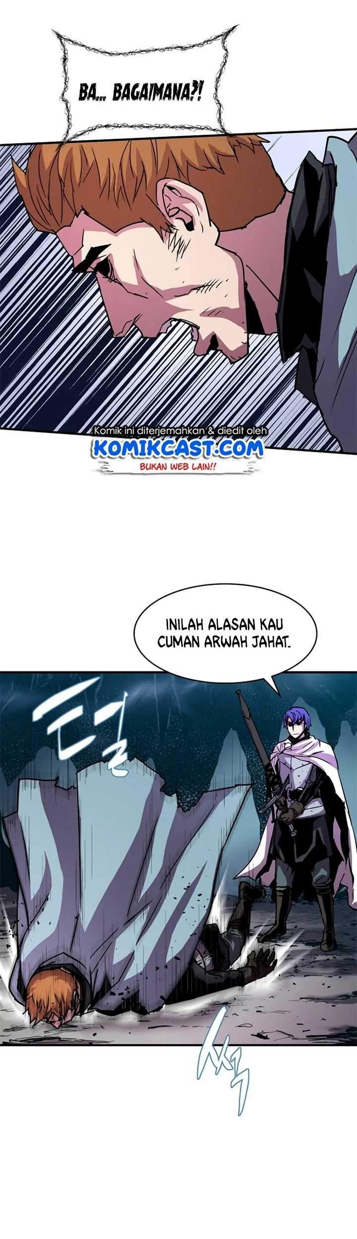 8 Circle Wizard’s Reincarnation Chapter 33 - halaman 13