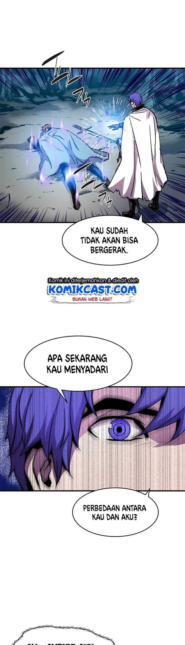8 Circle Wizard’s Reincarnation Chapter 33 - halaman 16
