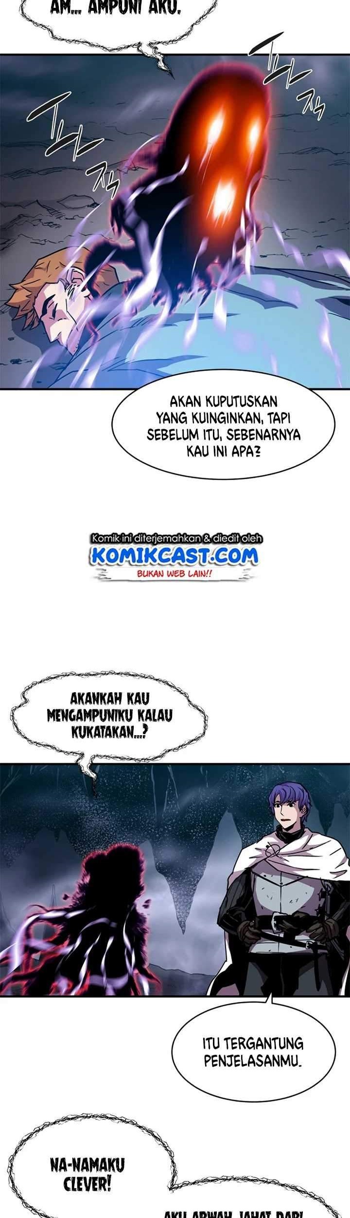 8 Circle Wizard’s Reincarnation Chapter 33 - halaman 17