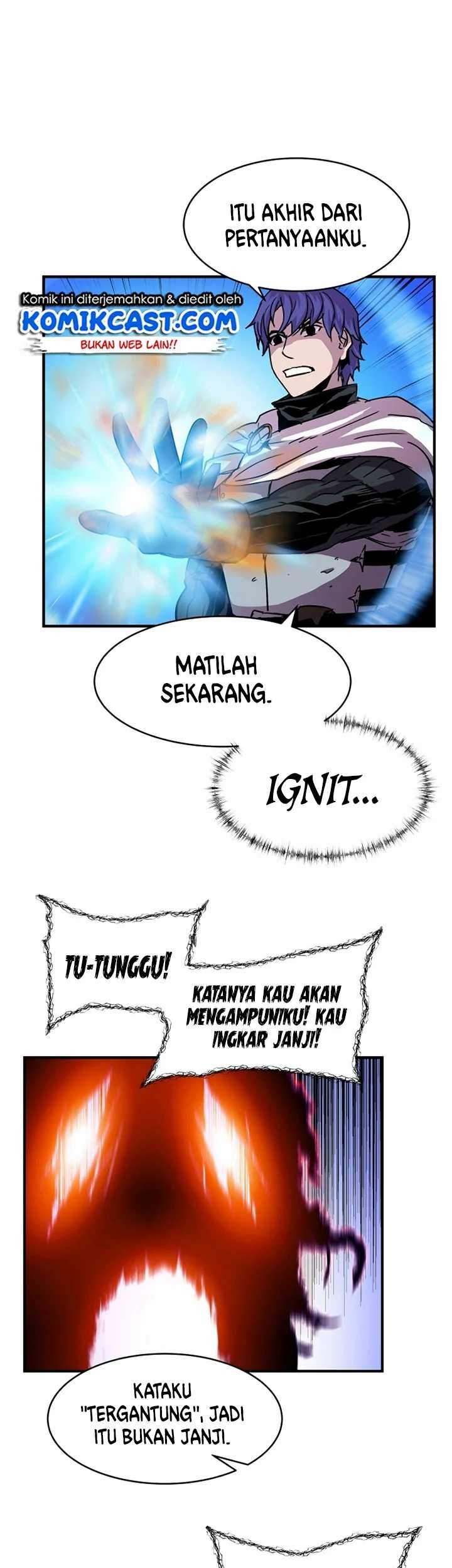 8 Circle Wizard’s Reincarnation Chapter 33 - halaman 19