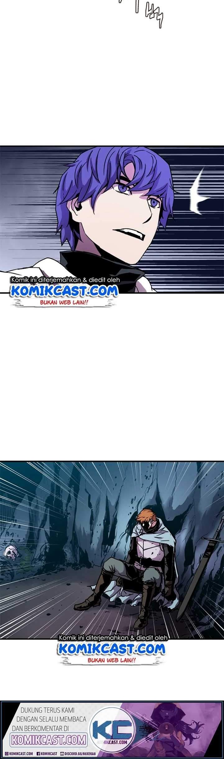 8 Circle Wizard’s Reincarnation Chapter 33 - halaman 2