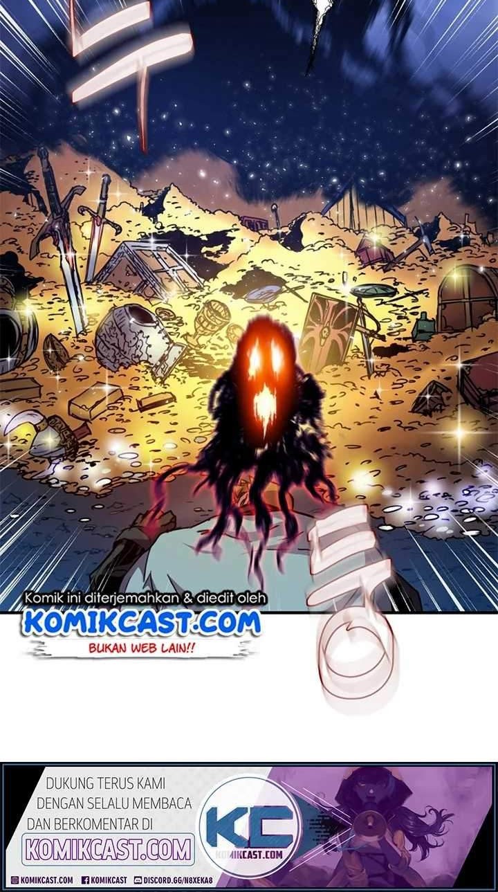 8 Circle Wizard’s Reincarnation Chapter 33 - halaman 21