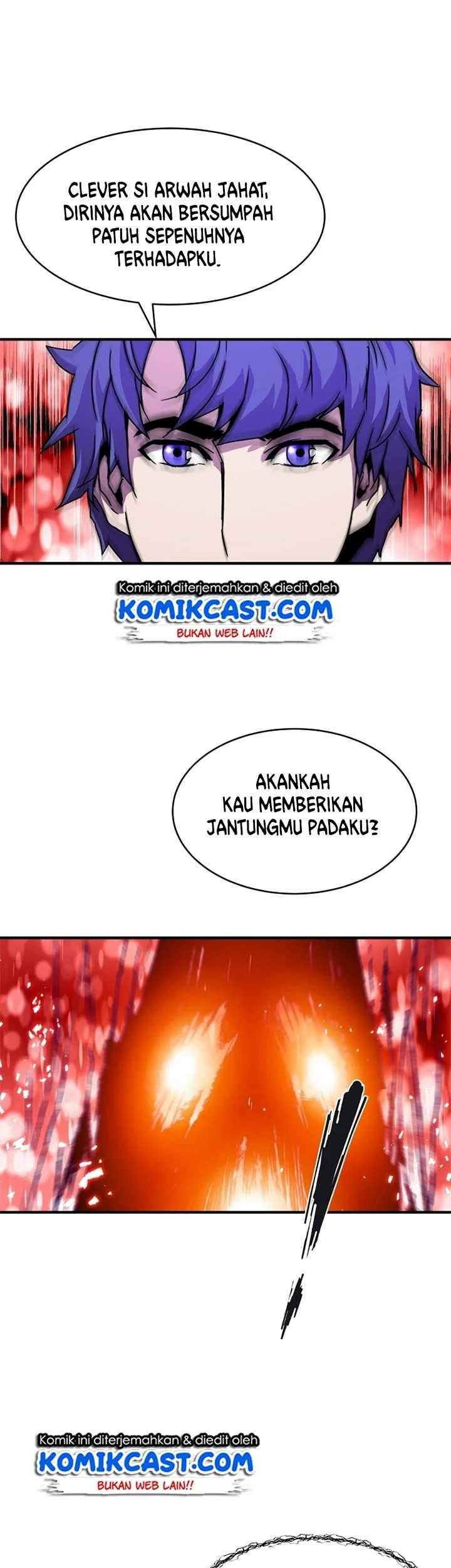 8 Circle Wizard’s Reincarnation Chapter 33 - halaman 28