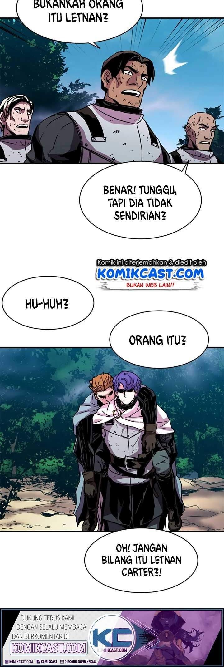 8 Circle Wizard’s Reincarnation Chapter 33 - halaman 38