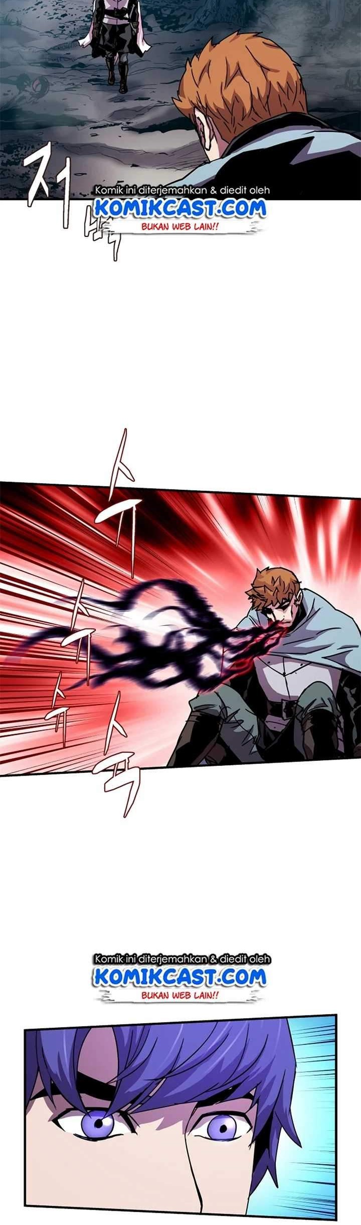 8 Circle Wizard’s Reincarnation Chapter 33 - halaman 4