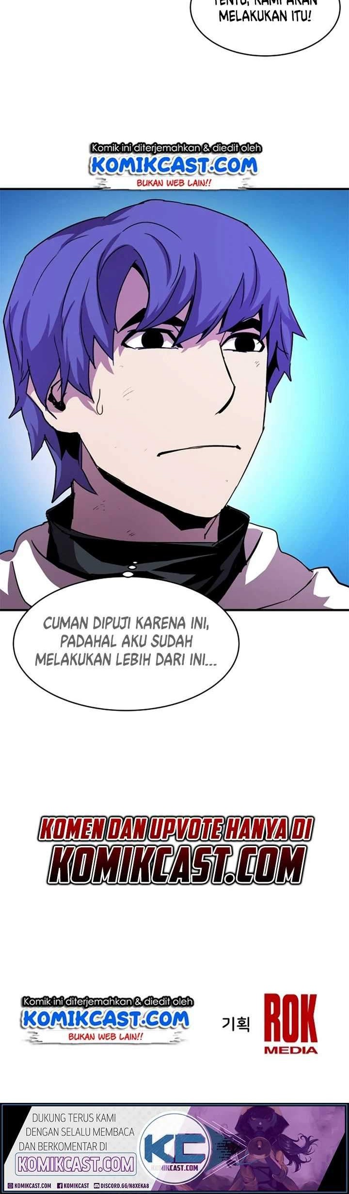 8 Circle Wizard’s Reincarnation Chapter 33 - halaman 43
