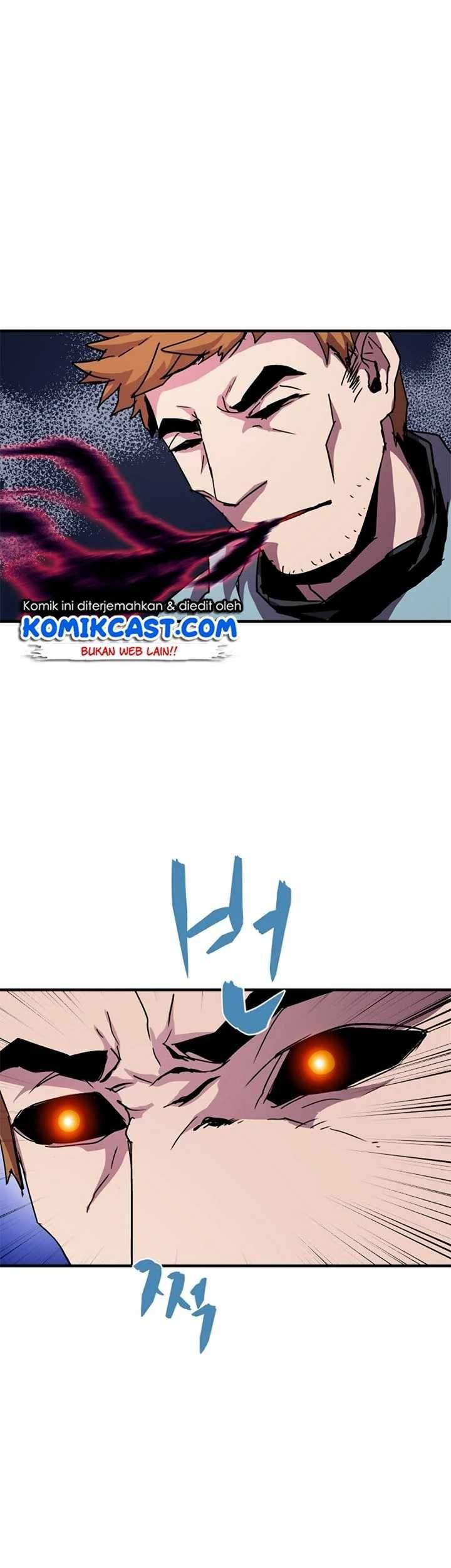 8 Circle Wizard’s Reincarnation Chapter 33 - halaman 5
