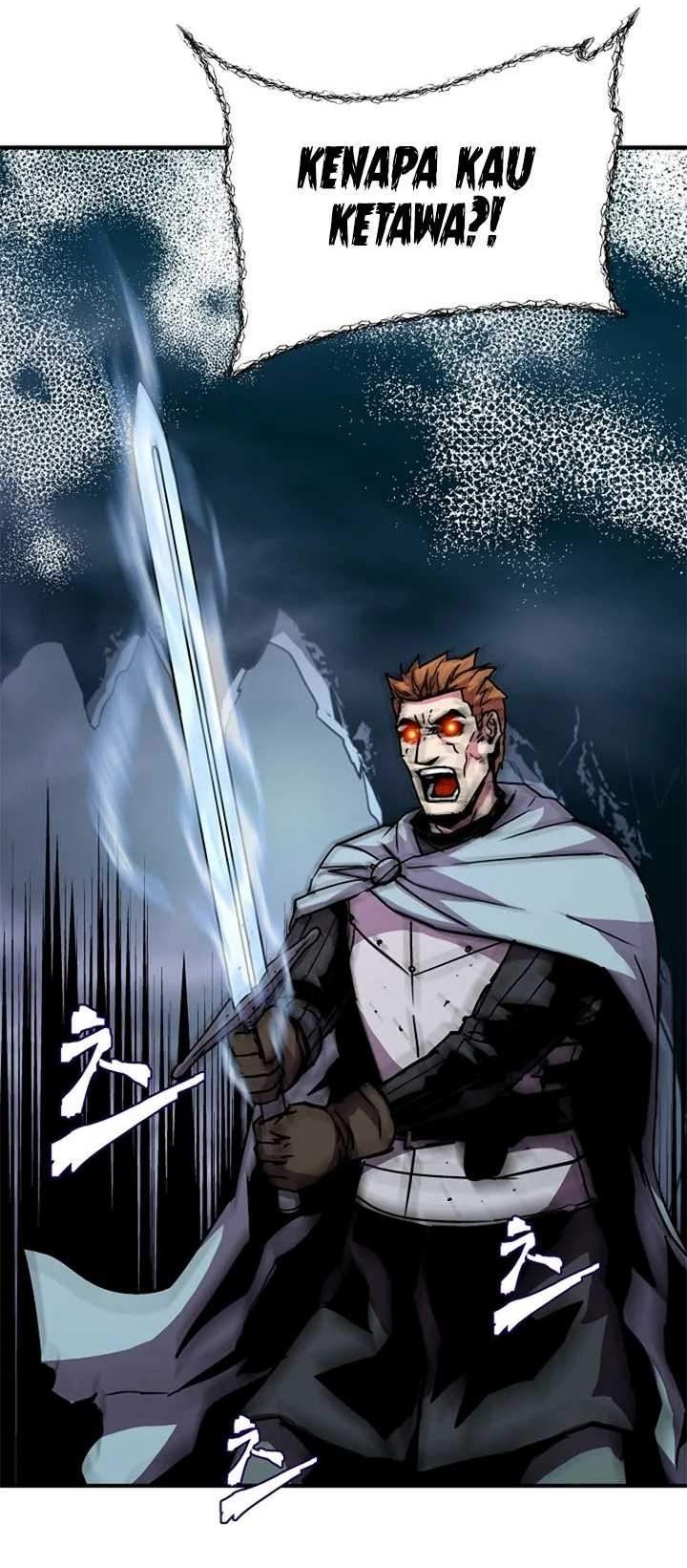 8 Circle Wizard’s Reincarnation Chapter 33 - halaman 8