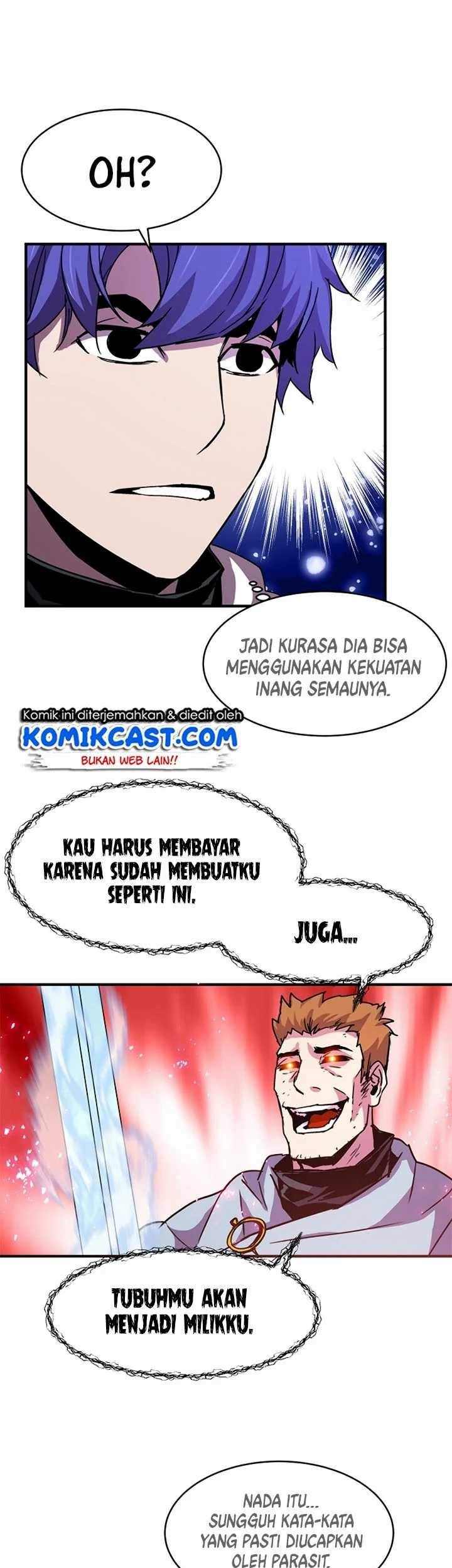 8 Circle Wizard’s Reincarnation Chapter 33 - halaman 9