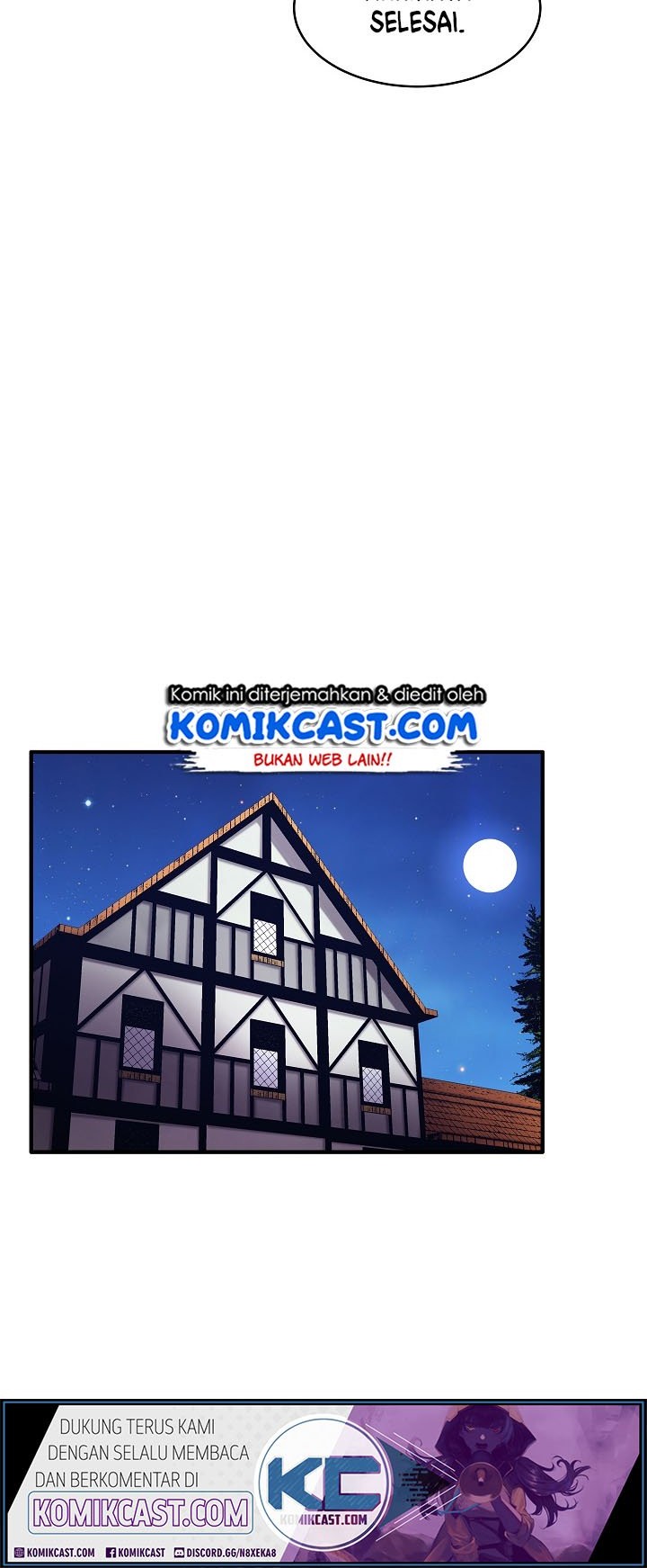 8 Circle Wizard’s Reincarnation Chapter 34 - halaman 13