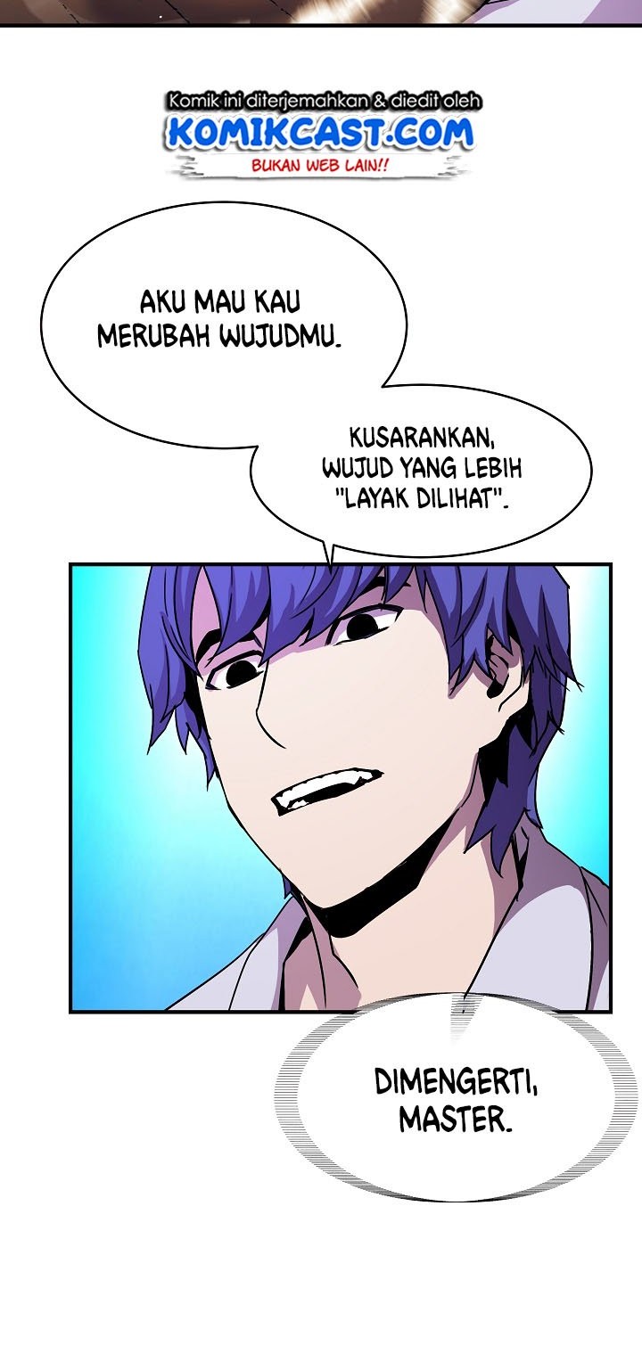 8 Circle Wizard’s Reincarnation Chapter 34 - halaman 16