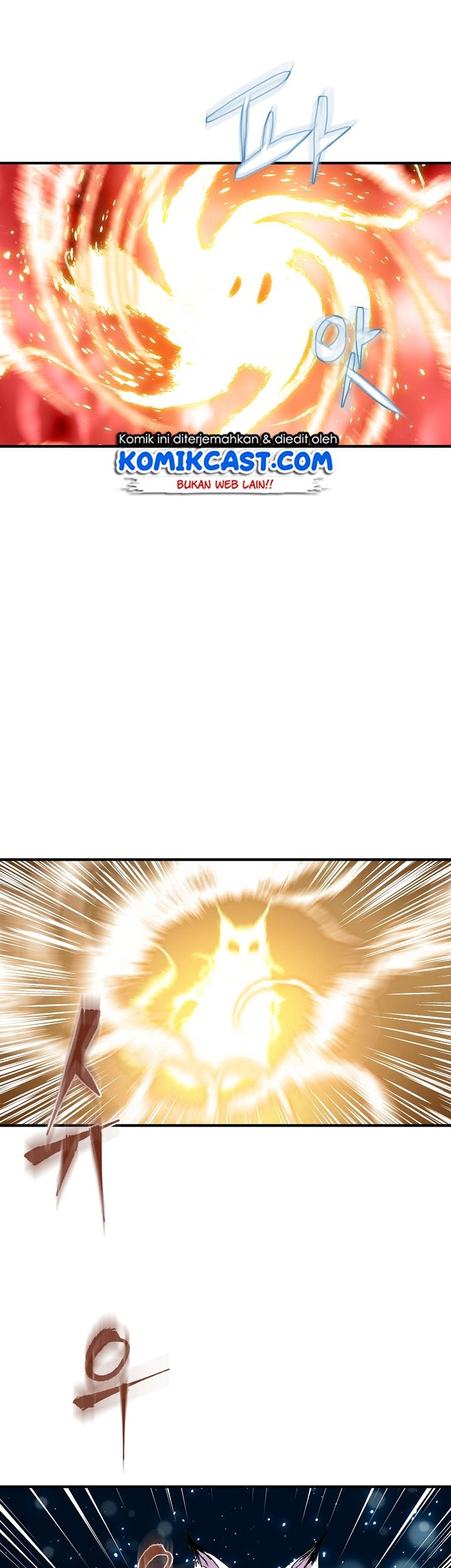8 Circle Wizard’s Reincarnation Chapter 34 - halaman 17