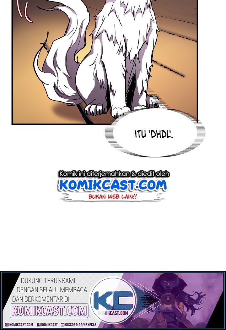 8 Circle Wizard’s Reincarnation Chapter 34 - halaman 22
