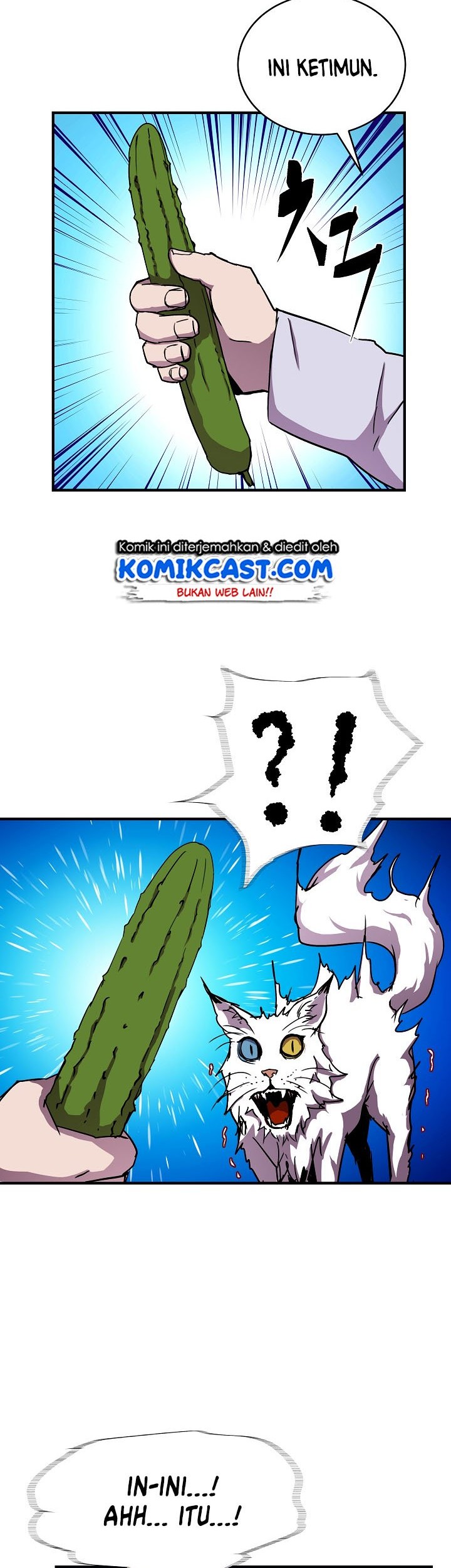 8 Circle Wizard’s Reincarnation Chapter 34 - halaman 24