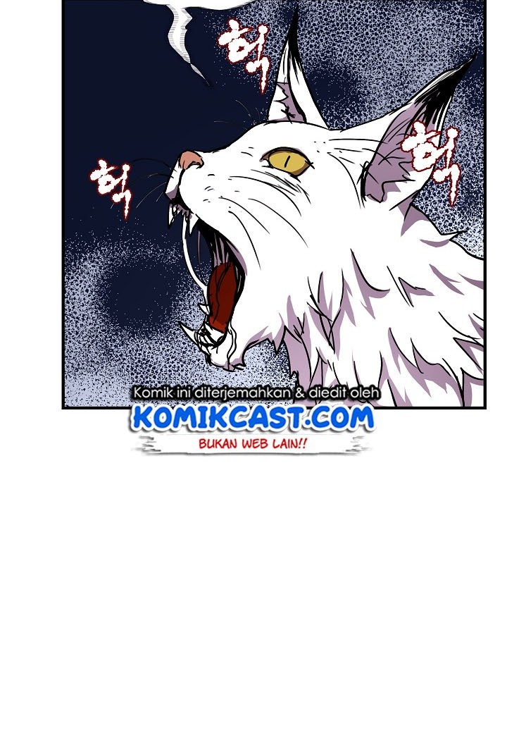 8 Circle Wizard’s Reincarnation Chapter 34 - halaman 25