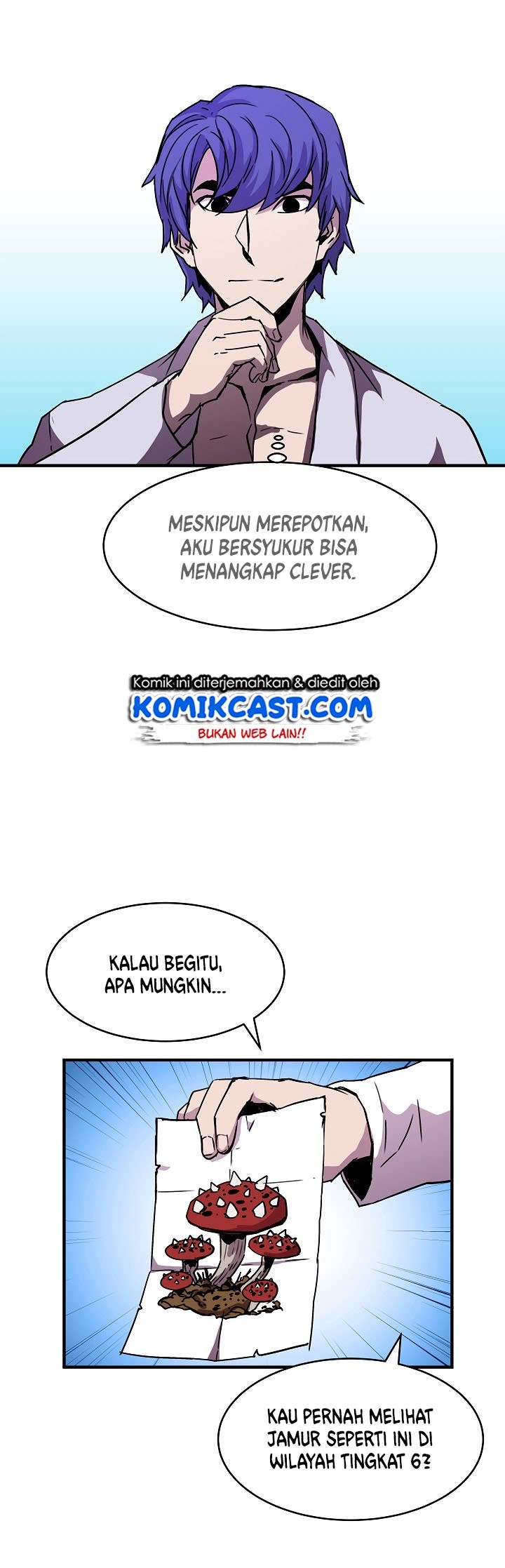 8 Circle Wizard’s Reincarnation Chapter 34 - halaman 28